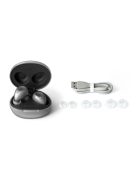 KEF Mu3 bluetooth zajszűrős fülhallgató