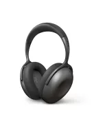 KEF Mu7 bluetooth zajszűrős fejhallgató