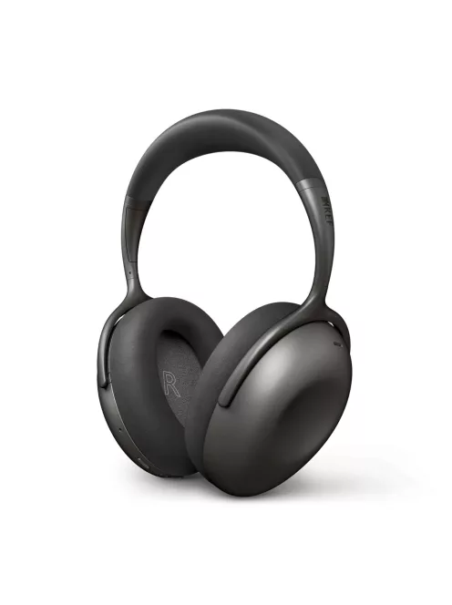 KEF Mu7 bluetooth zajszűrős fejhallgató
