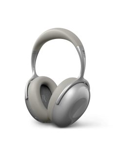 KEF Mu7 bluetooth zajszűrős fejhallgató