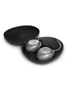KEF Mu7 bluetooth zajszűrős fejhallgató