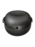 KEF Mu7 bluetooth zajszűrős fejhallgató