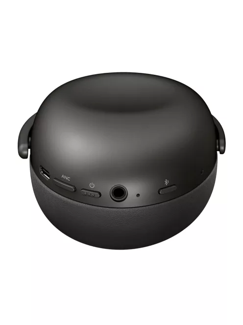 KEF Mu7 bluetooth zajszűrős fejhallgató