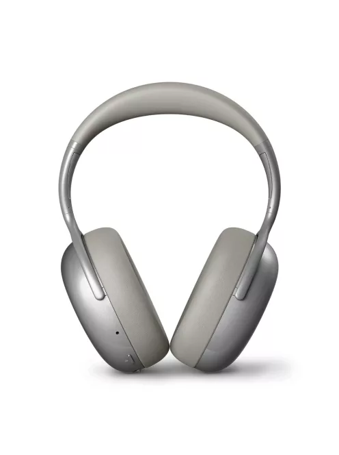 KEF Mu7 bluetooth zajszűrős fejhallgató