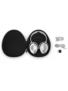 KEF Mu7 bluetooth zajszűrős fejhallgató