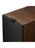 KEF Q 1 Meta állványos / polc hangfal