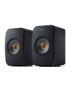 KEF LSX II vezeték nélküli aktív hangfal