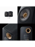 KEF LSX II vezeték nélküli aktív hangfal
