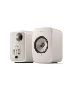 KEF LSX II LT vezeték nélküli aktív hangfal