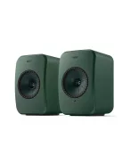 KEF LSX II LT vezeték nélküli aktív hangfal