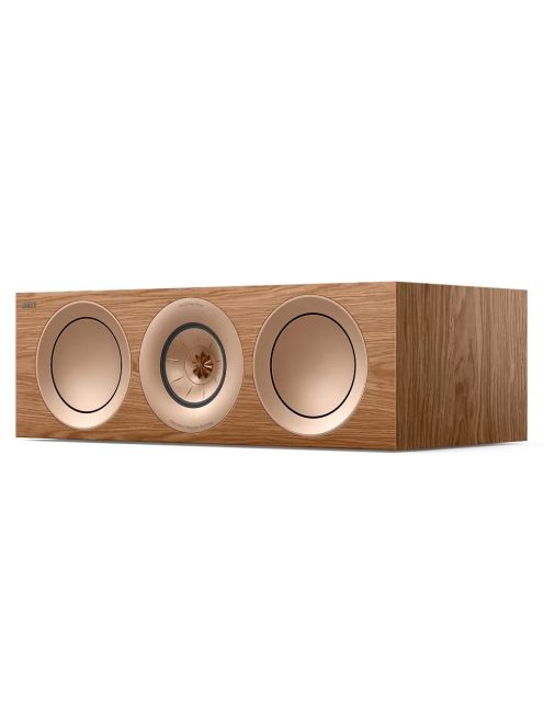 KEF R2 META házimozi center hangfal