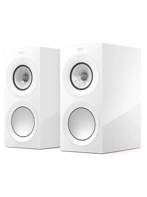 KEF R3 META állványos / polc hangfal