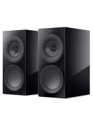 KEF R3 META állványos / polc hangfal