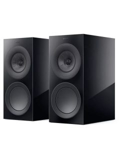 KEF R3 META állványos / polc hangfal