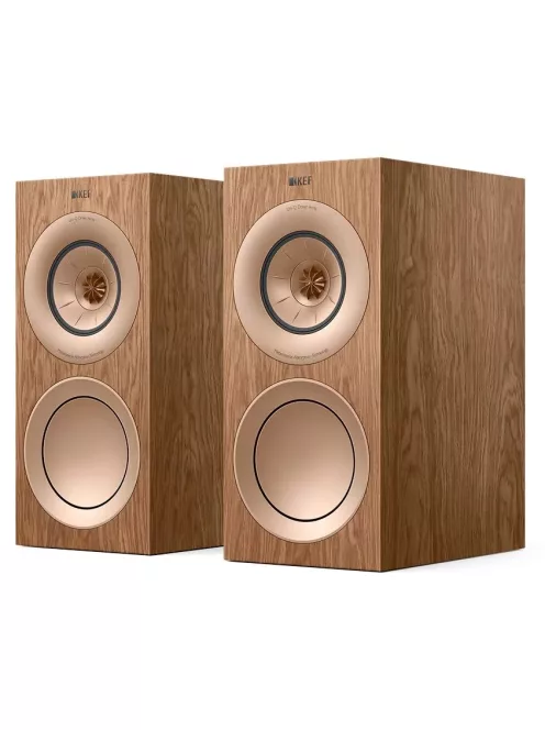 KEF R3 META állványos / polc hangfal