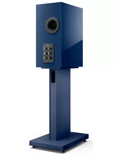 KEF R3 META állványos / polc hangfal