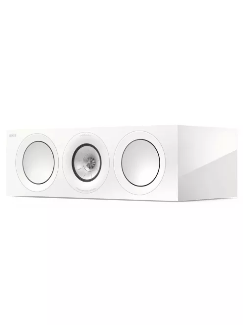 KEF R6 META házimozi center hangfal