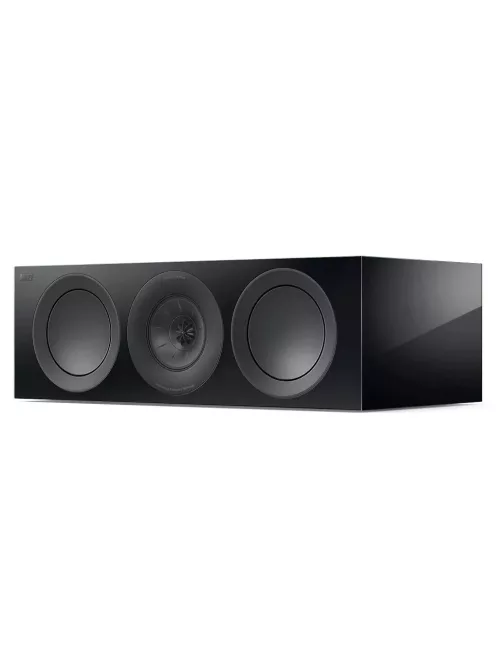 KEF R6 META házimozi center hangfal