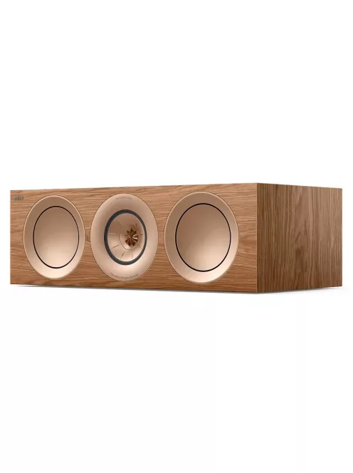 KEF R6 META házimozi center hangfal