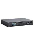 Kenwood KR-W8000SCD-B Wifi-s CD-s rádió erősítő