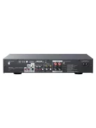 Kenwood KR-W8000SCD-B Wifi-s CD-s rádió erősítő