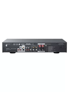 Kenwood KR-W8000SCD-B Wifi-s CD-s rádió erősítő