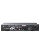 Kenwood KR-W8000SCD-B Wifi-s CD-s rádió erősítő