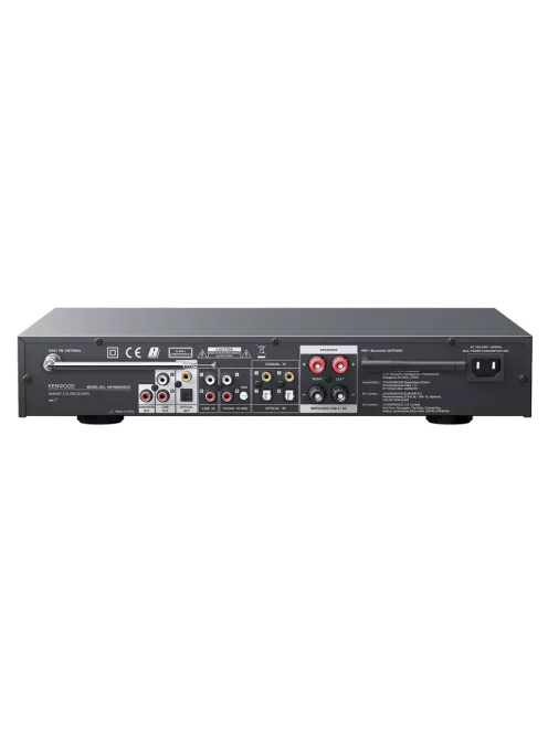 Kenwood KR-W8000SCD-B Wifi-s CD-s rádió erősítő
