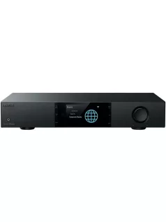Kenwood KR-W9000S Hálózati setraming erősítő
