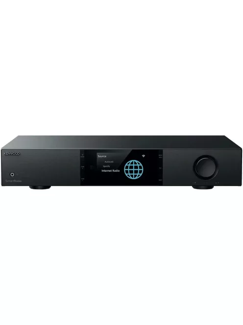Kenwood KR-W9000S Hálózati setraming erősítő