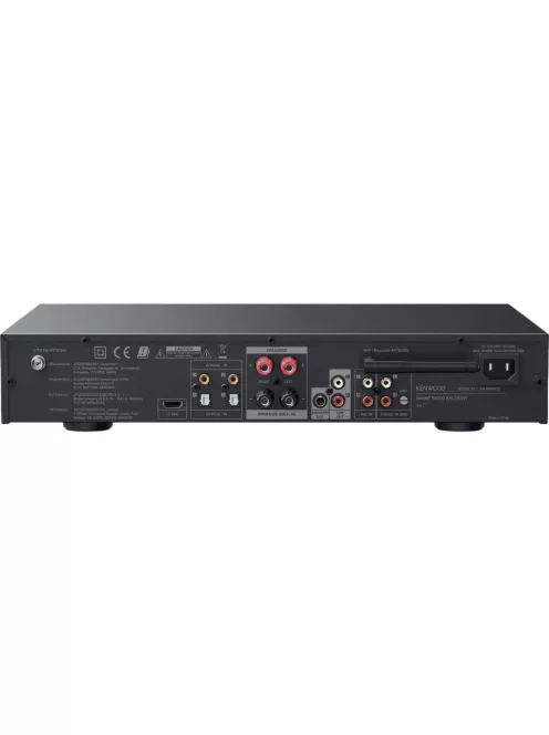 Kenwood KR-W9000S Hálózati setraming erősítő