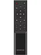 Kenwood KSA-DX1 Hálózati setraming erősítő - Ezüst