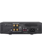 Kenwood KSA-DX1 Hálózati setraming erősítő - Fekete