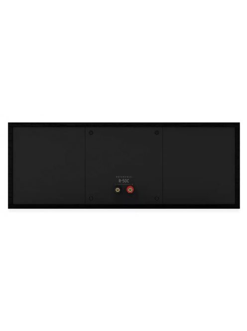 Klipsch R-50C házimozi center hangfal