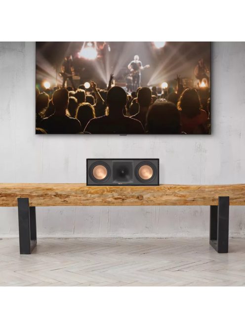 Klipsch R-50C házimozi center hangfal