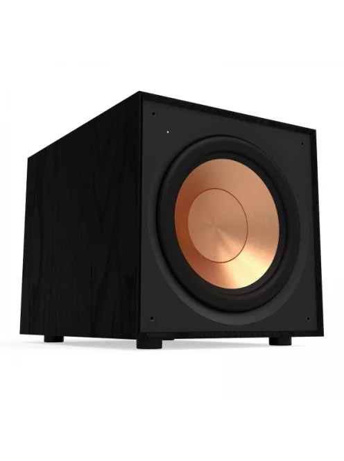 Klipsch R-101SW házimozi mélysugárzó