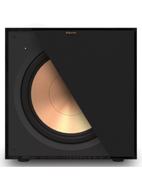 Klipsch R-121SW házimozi mélysugárzó