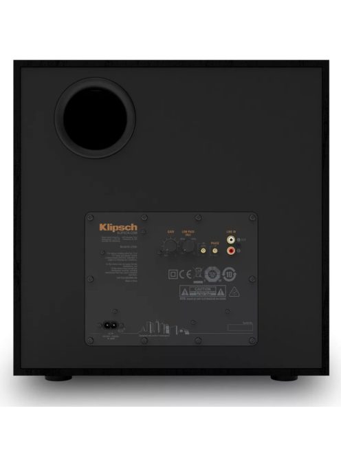 Klipsch R-121SW házimozi mélysugárzó
