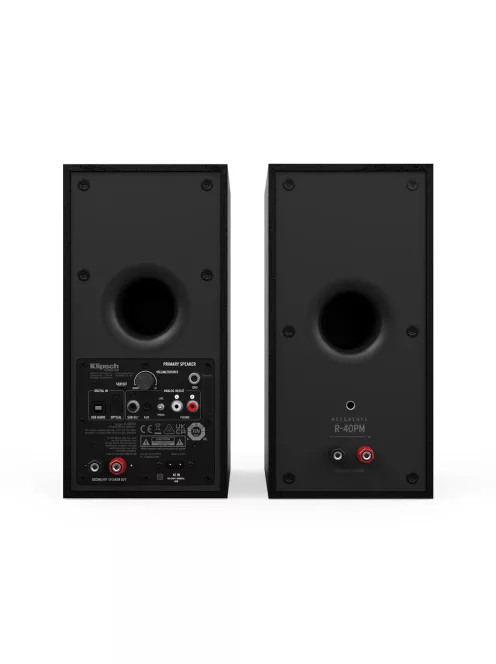 Klipsch R-40PM aktív állványos hangfal