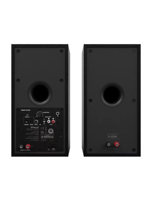 Klipsch R-50PM aktív állványos hangfal