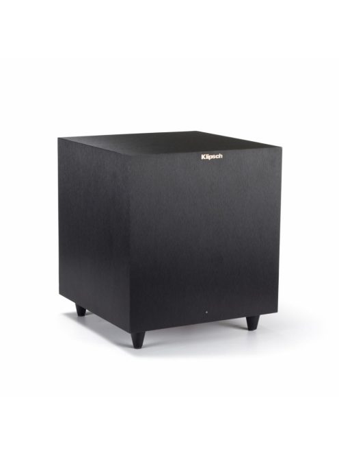 Klipsch R-8SW házimozi mélysugárzó