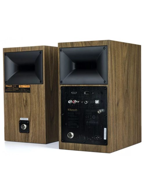 Klipsch The Fives aktív állványos hangfal