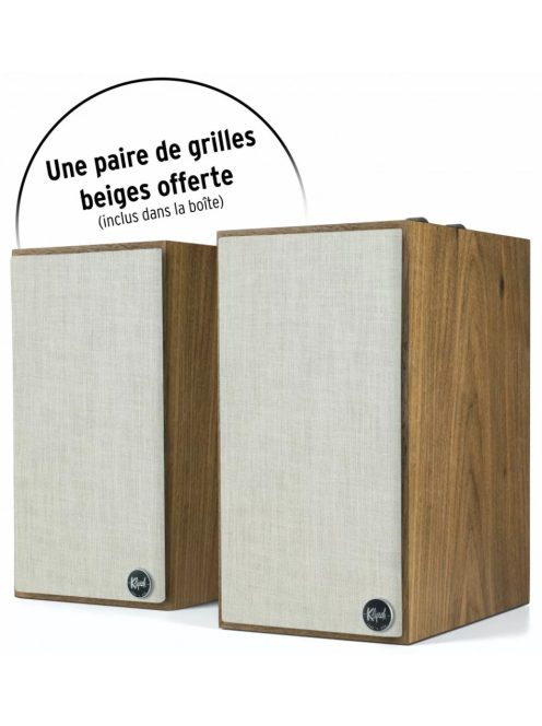 Klipsch The Fives aktív állványos hangfal