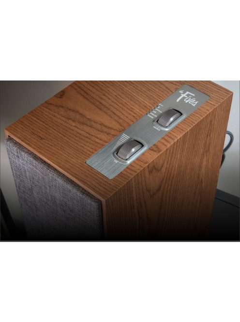 Klipsch The Fives aktív állványos hangfal