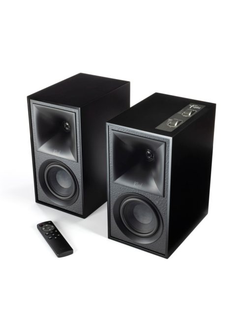 Klipsch The Fives aktív állványos hangfal