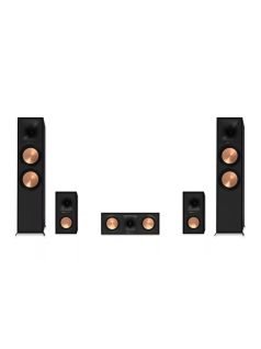 Klipsch R-600F házimozi hangfal szett