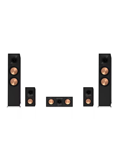 Klipsch R-600F házimozi hangfal szett