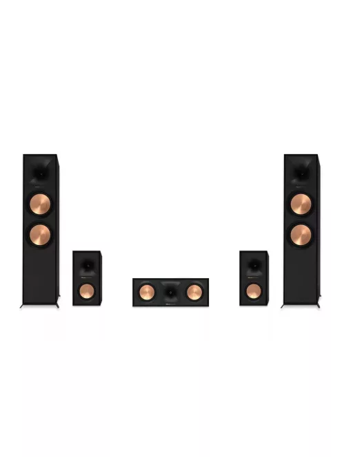 Klipsch R-800F házimozi hangfal szett