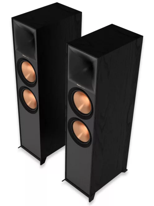 Klipsch R-800F házimozi hangfal szett
