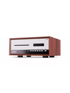   LEAK CDT CD Transzport analóg kimenet nélkül dió fa keretben